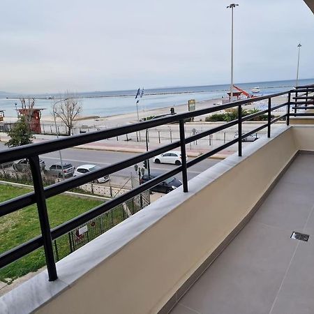 Patras Blue Sea And Sky Deluxe Apartment Экстерьер фото